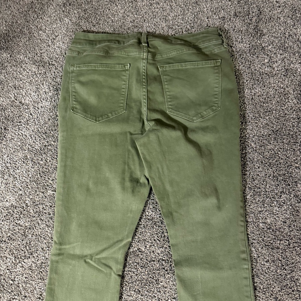 Old Navy Women's Rockstar Skinny Jeans - Picture 4 of 4